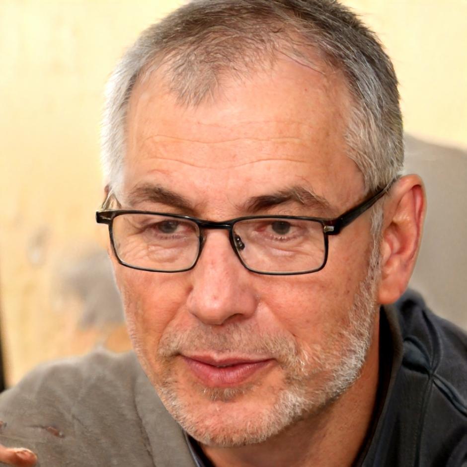 Thomas Mercier, Consultant en Finance